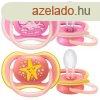 Avent jtszcumi ultra air 6-18h lnyos pastel 2db