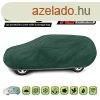 Audi Q7 Membrn garzs - Auttakar ponyva Suv/Off Road Xl 4