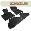 mretpontos gumisznyeg BMW X6 2014-2019 (F16)|Gledring