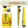 Aroma Car, Illatost Clips, Vanillia, 4 db
