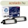 M-Tech, Rendszmtbla Vilgts Led 2 db Hyundai Sonata I40