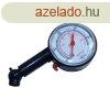 MaxSpeed, Lgnyomsmr, 3,9Bar