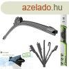 Valeo, Ablaktrl lapt, First, 60 CM, Darabos