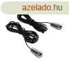 Lampa SMD LED projektorfny - 2db-os - Piros - 12V