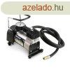 Bottari Kompresszor 12V 140PSI Nagy Gumikhoz