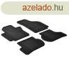 mretpontos gumisznyeg Seat Toledo 2005-2012|Gledring