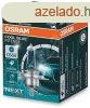 Autizz H4, 12V, 60/55W, P43t, Cool Blue Intense (1 darab)|