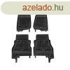 Mretpontos gumisznyeg garnitra Jeep Gladiator 2020-|Rezaw
