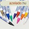 Lakkmarker Munhwa Industrial Paint Marker 2-4mm narancs (Mad