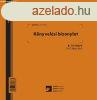 Knyvelsi bizonylat 50x2 lapos tmb 203x198 mm B.13-503/V P