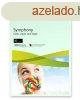 Xerox Symphony sznes msolpapr, A3, 80 g, vilgoszld (pa