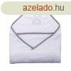 Stella frdleped hmzett 110x110 fehr-szrke maci