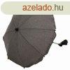 Babakocsi naperny - FILLIKID melange szrke 671155-97
