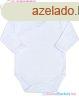 Baba teljes hosszba patentos body - New Baby Classic fehr 5