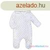 Baba kezeslbas Minky-bl Nicol Bubbles fehr