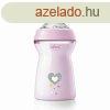 Chicco NaturalFeeling 330 ml cumisveg gyors folys cumi
