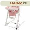 Etetszk Muka NEW BABY dusty pink