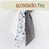 Muszlin pelenka New Baby 60x80 cm 3 db FI