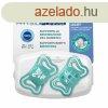 Chicco Physio Forma Light 16-36 h cumi 2 db sterilizls to