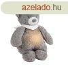 Nattou jjeli fny zenl plss Sleepy maci szrke
