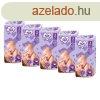 MEGAPACK Gyermek eldobhat pelenka New Love Premium comfort 