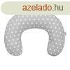 Szoptat prna New Baby Csillag szrke