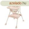 Etetszk Baby Mix Nora dusty pink