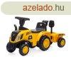 Bbitaxi CAT TRACTOR Milly Mally srga