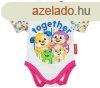 Fisher-Price rvid ujj baba body fehr