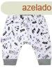 Baba pamut lbfejes nadrg New Baby Music