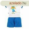 Baba egyttes pl s rvid nadrg New Baby Rka