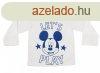 Disney Mickey hossz ujj pl