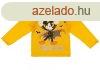 Disney Mickey halloween hossz ujj pl