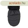 Gyermek lbzsk NEW BABY szrmvel stt szrke