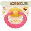 Baba cumi NUK Signature 6-18 h pink