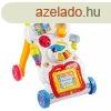 Gyermek zenl fejleszt jrssegt Baby Mix