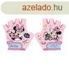 Disney Bicikli keszty - Rzsaszn - Minnie egr