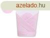 BabyLion Prmium merevtett plya - Rzsaszn cskos