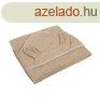Canpol Babies Pamut frdleped (100x100 cm) - Szrke
