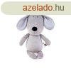Bali Bazoo lelhet Plss jtk kutya (28cm) - Szrke