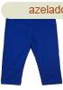 3/4-es lnyka pamut leggings