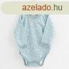 Baba body teljes hosszban patentos New Baby Classic II dino