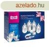 Lovi jszltt cumisveg szett - Baby shower - Lny