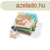 rzkfejleszt babaknyv Baby Ono FARM
