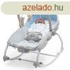 Multifunkcionlis baba hinta pihenszk Baby Mix unicorn