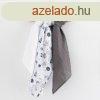 Muszlin pelenka New Baby 60x80 cm 3 db FI