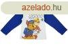 Paw Patrol - Mancs rjrat baba/gyerek hossz ujj pl (mr