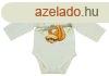 Hossz ujj baba body lajhr mintval