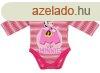 Disney Minnie cskos hossz ujj kombidressz glitterrel