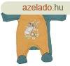 Vkony, pamut, ell patentos kisfi rugdalz Szafaris mint